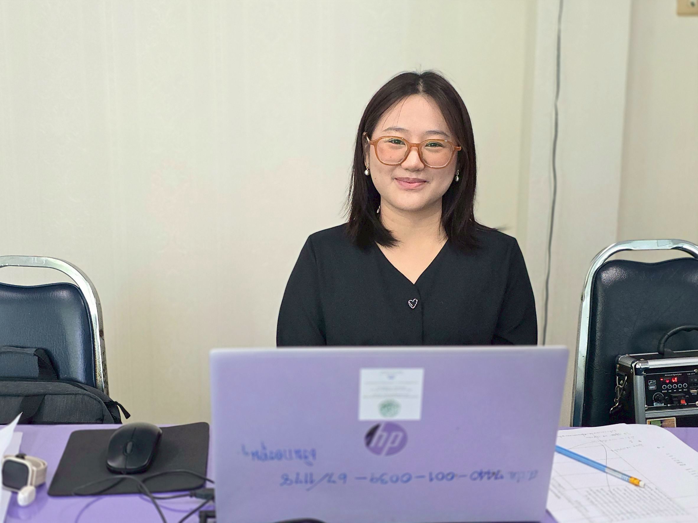 title - การประชุมคณะทํางานติดตามเร่งรัดการใช้จ่ายเงินงบประมาณประจําปีงบประมาณ พ.ศ. 2569